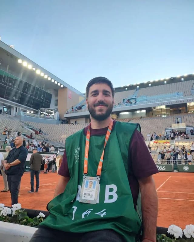 Cristian Gomez